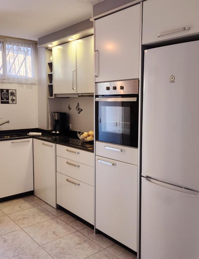 Yumbo Queen Apartment San Bartolomé Extérieur photo