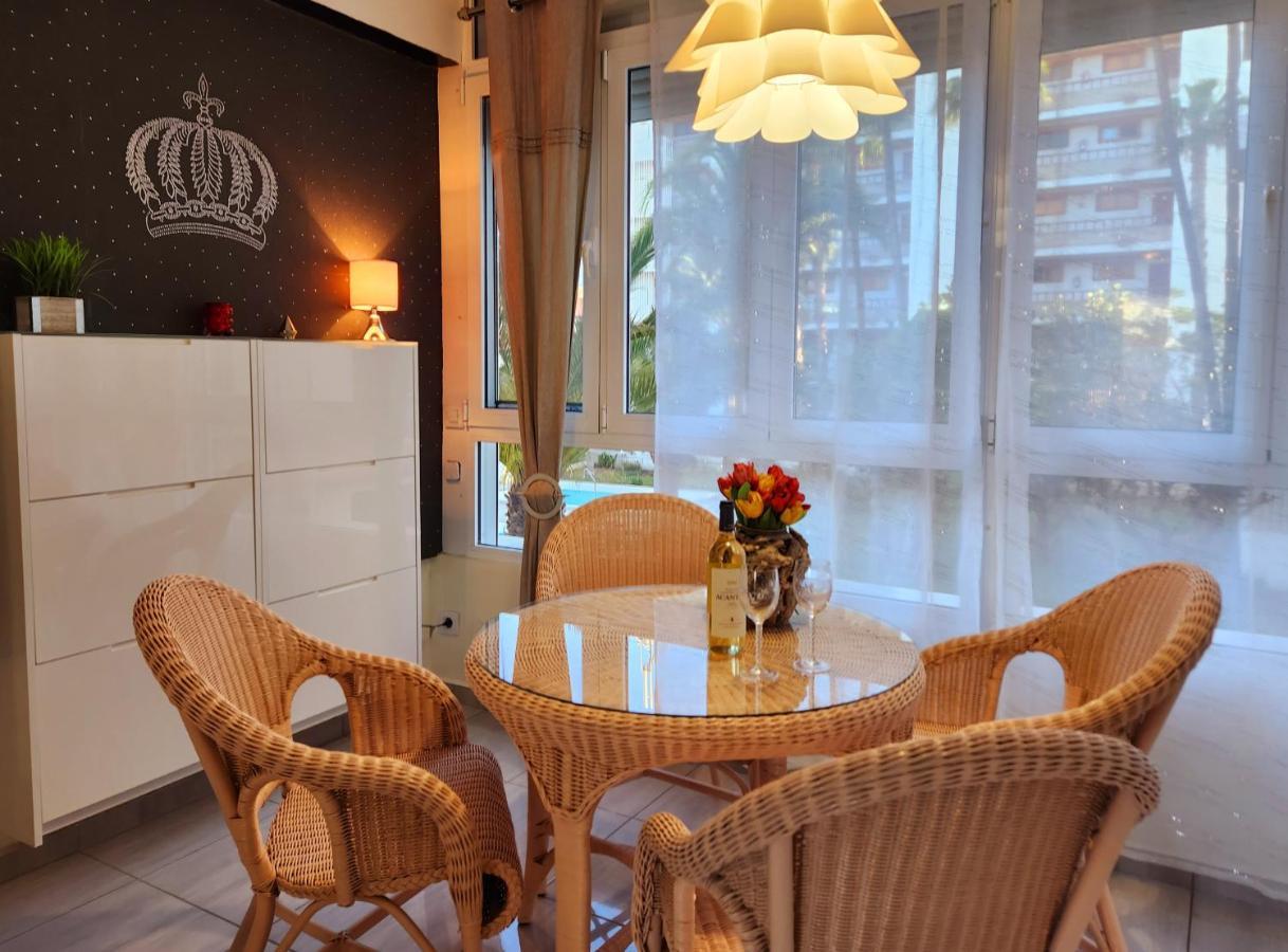 Yumbo Queen Apartment San Bartolomé Extérieur photo