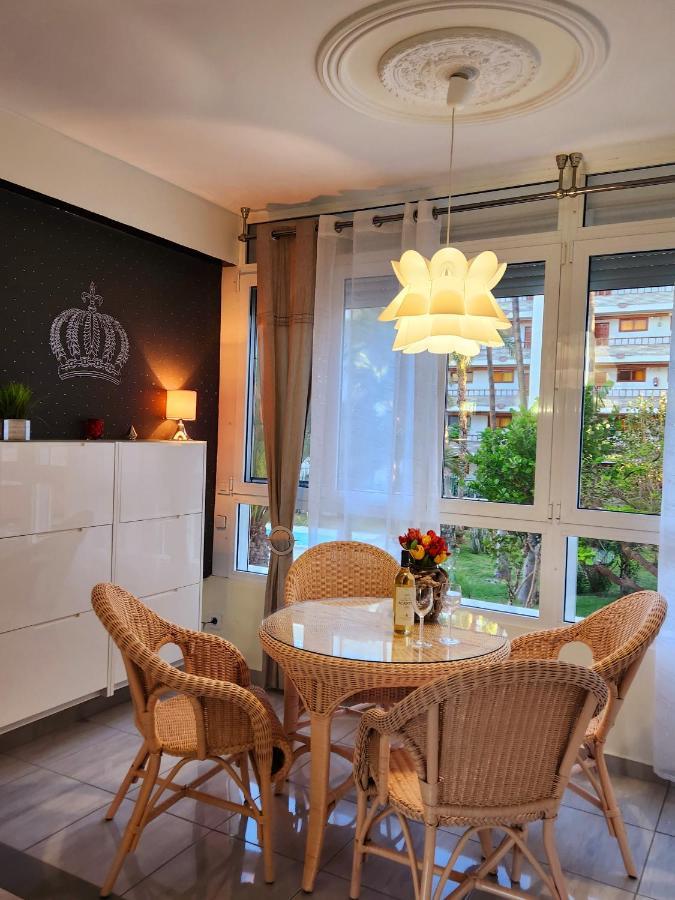 Yumbo Queen Apartment San Bartolomé Extérieur photo