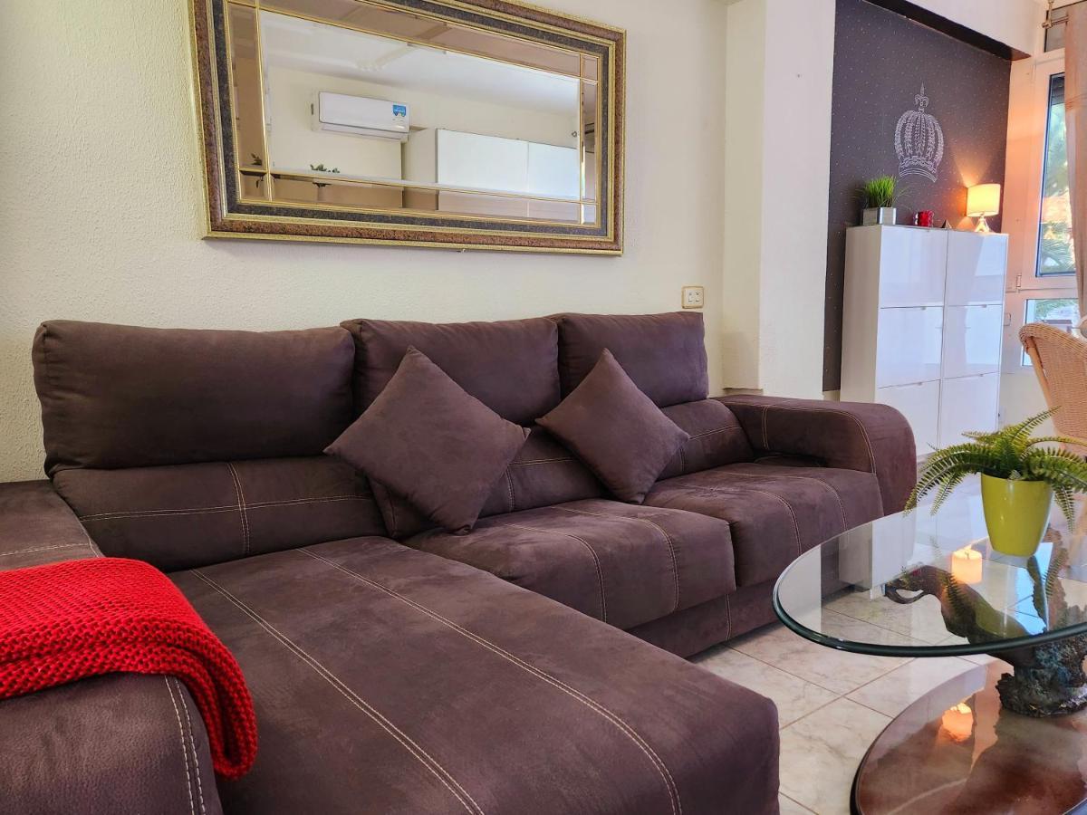 Yumbo Queen Apartment San Bartolomé Extérieur photo